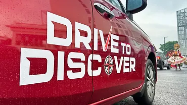 ड्राइव टू डिस्कवर 13: जब रास्ते ख़ुद कहानियां सुनाते हैं