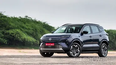 Tata Harrier EV Waiting Period Revealed Tata Harrier EV Waiting Period Revealed