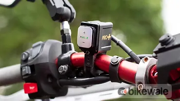 Powertronic Fuel X Autotune Pro+ Review: Scrambler 400 X Powertronic Fuel X Autotune Pro+ Review: Scrambler 400 X