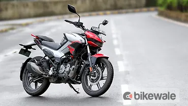 Hero Xtreme 125R Long Term Report - Introduction