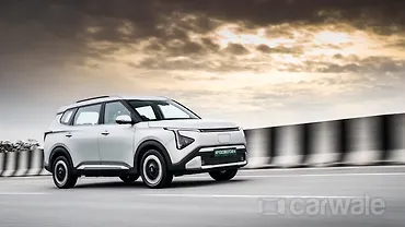 Kia Carens Clavis EV Real-world Range Tested Kia Carens Clavis EV Real-world Range Tested