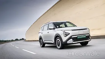 Kia Carens Clavis EV Gets Two New Variants - HTX E and HTX E [ER]