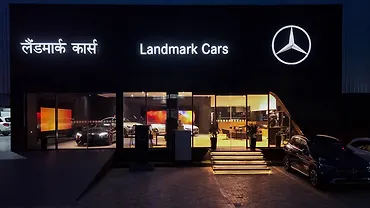 Mercedes-Benz Expands India Footprint, Inaugurates Patna Showroom