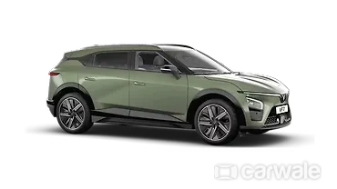 Vinfast VF 7 Variant-wise Features Explained Vinfast VF 7 Variant-wise Features Explained