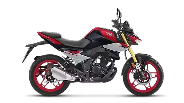 Honda CB 125 Hornet Image