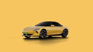 MG Cyberster prices to be announced tomorrow 