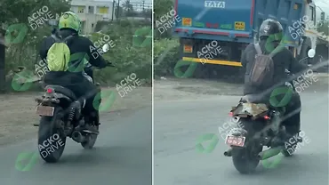 2025 Yezdi Scrambler and Roadster Spied Testing Before Launch