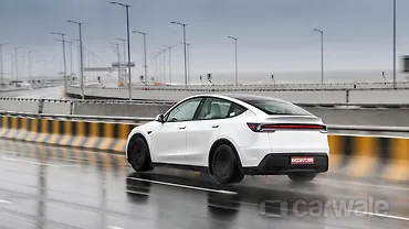 Tesla Model Y Images - Model Y Interior & Exterior Photo Gallery [50 ...