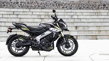 2026 Bajaj Pulsar NS400Z: What Is Different? 2026 Bajaj Pulsar NS400Z: What Is Different?