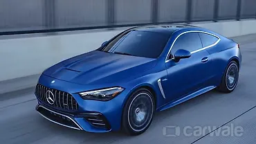 Mercedes-Benz AMG CLE 53 4MATIC+ Coupe Launch: What to Expect Mercedes-Benz AMG CLE 53 4MATIC+ Coupe Launch: What to Expect