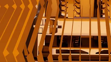 Mahindra Global Pik Up Front View