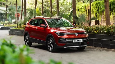 New VW Taigun launched at Rs. 10.99 lakh; Improves on Features and Ownership Cost New VW Taigun launched at Rs. 10.99 lakh; Improves on Features and Ownership Cost