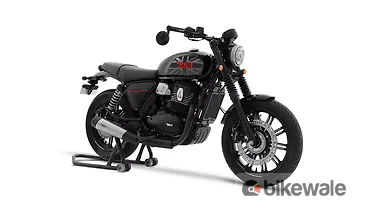 BSA Bantam 350 Launched at GBP 3,499 in UK
