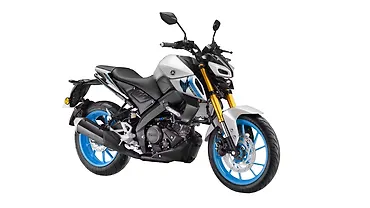 2025 Yamaha MT-15 Version 2.0 Launched at Rs. 1.69 Lakh 	 	