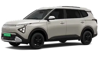 Kia Carens Clavis EV HTK+ Variant Detailed