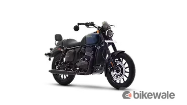 2025 Yezdi Roadster and Scrambler to be Launched Today in India 2025 Yezdi Roadster and Scrambler to be Launched Today in India
