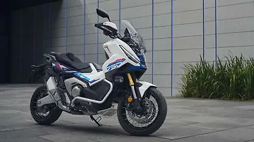 2026 होंडा X-ADV एड्वेंचर स्कूटर का हुआ ख़ुलासा!