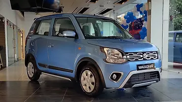 Wagon R Achieves 10 Million Global Sales