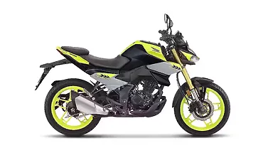 Honda CB 125 Hornet Launched: Top 5 Highlights 