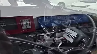 Mahindra Bolero 2026 Dashboard
