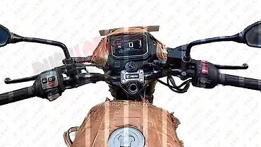 New Hero Glamour 125 to be Launched this Festive Season