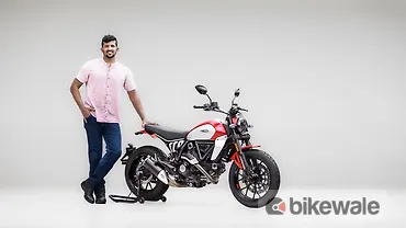 2025 Ducati Scrambler Icon: First Ride Review