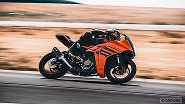 KTM’s Yamaha R15 Rival Will be Launched by October
