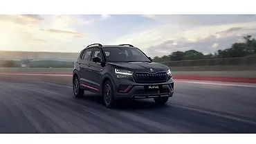 Skoda Kushaq Monte Carlo Limited Edition launched at Rs. 16.39 Lakh Skoda Kushaq Monte Carlo Limited Edition launched at Rs. 16.39 Lakh