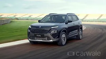 Skoda Kylaq Gets a Limited Edition: Prices Start at Rs. 11.25 Lakh