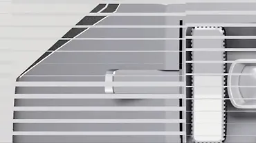 Mahindra Thar.e Front View