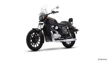 कल होगा नई येज़दी स्क्रैम्बलर, रोडस्टर का भारत में लॉन्च!