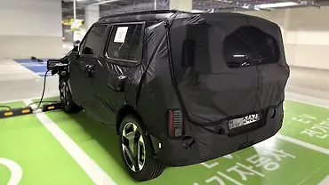 Top 3 Upcoming Kia SUVs Top 3 Upcoming Kia SUVs
