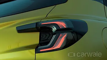 Renault Kiger facelift India Launch on 24 August 