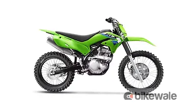 2026 Kawasaki KLX230R S Launched: Top 5 Highlights