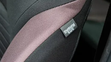 Toyota Urban Cruiser Taisor Driver Side Airbag