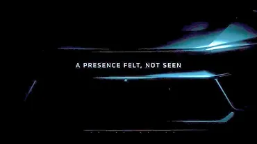 Mahindra BE 6 Grille