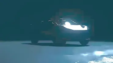 Mahindra BE 6 to Get a New Version? Debuts Tomorrow