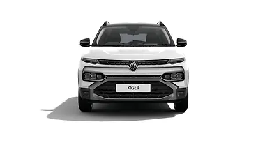 Renault Kiger Front View