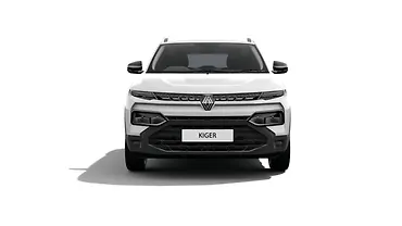 Renault Kiger Front View