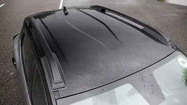 Renault Kiger Car Roof