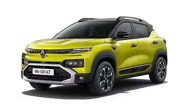 2025 Renault Kiger Variant-wise Features Revealed  