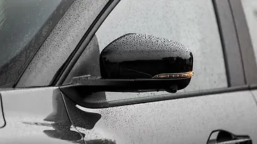 Renault Kiger ORVM Blinker