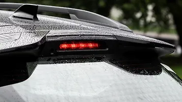 Renault Kiger Rear High Mounted Stop Lamp