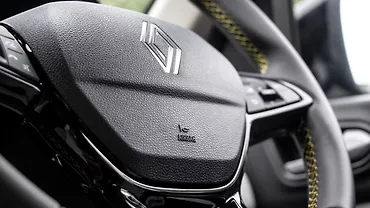 Renault Kiger Driver Side Airbag