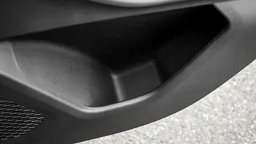 Renault Kiger Driver Side Front Door Pocket