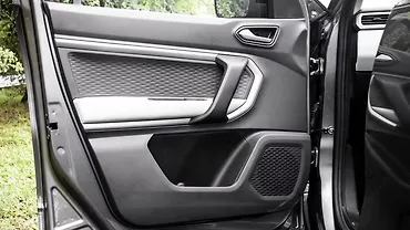 Renault Kiger Front Left Door Pad