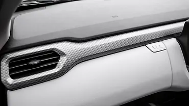 Renault Kiger Front Passenger Air Vent