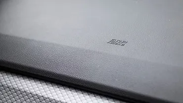 Renault Kiger Front Passenger Airbag