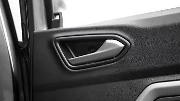 Renault Kiger Front Right Door Pad Handle
