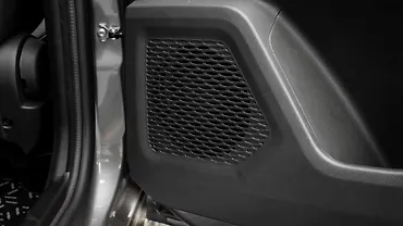 Renault Kiger Front Speakers